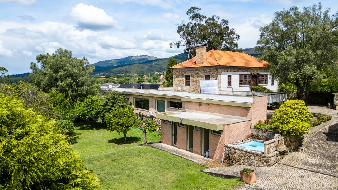 Quinta T6 para Venda em Cerdal Foto 4