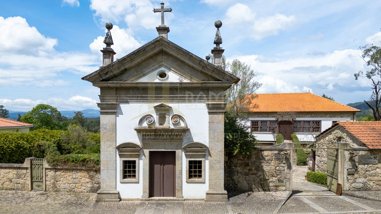 Quinta T6 para Venda em Cerdal Foto 5