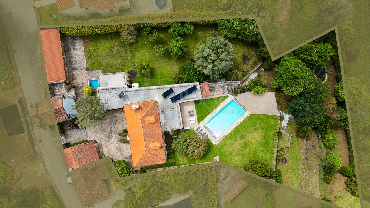 Quinta T6 para Venda em Cerdal Foto 32