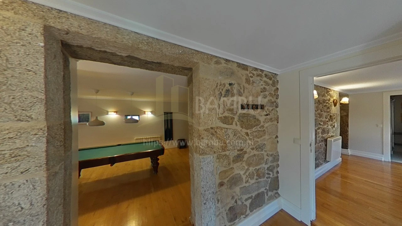 Quinta T6 para Venda em Cerdal Foto 40