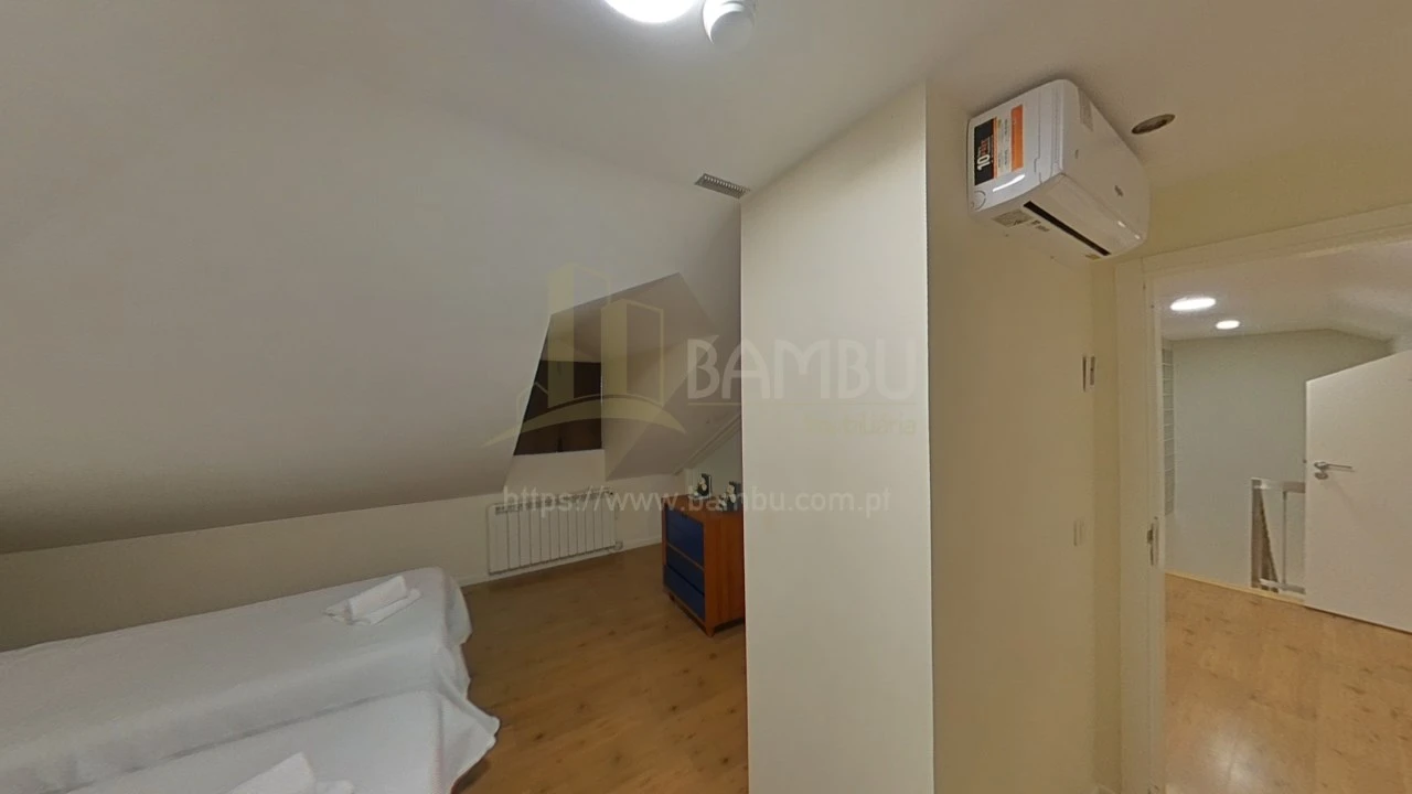Quinta T6 para Venda em Cerdal Foto 134
