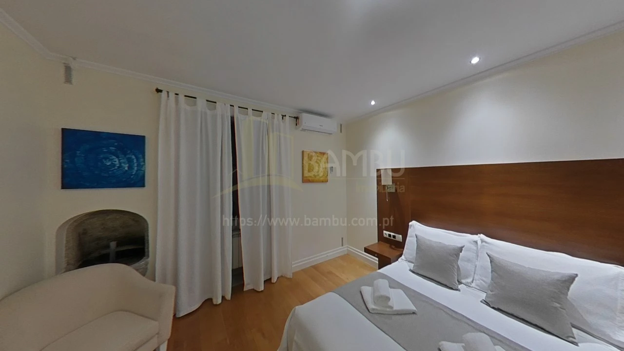 Quinta T6 para Venda em Cerdal Foto 117