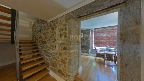 Quinta T6 para Venda em Cerdal
