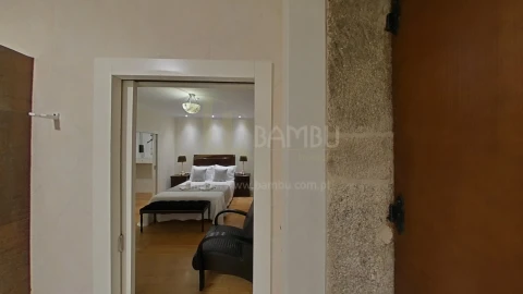 Quinta T6 para Venda em Cerdal