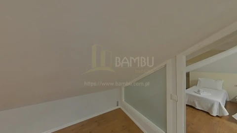 Quinta T6 para Venda em Cerdal