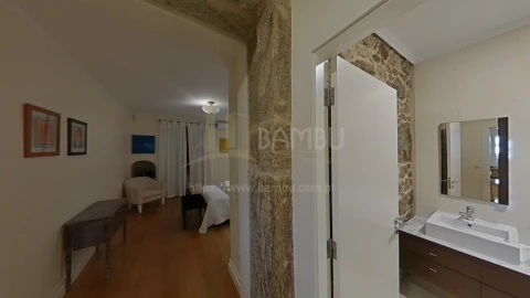 Quinta T6 para Venda em Cerdal