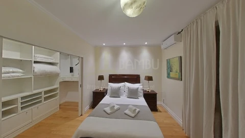 Quinta T6 para Venda em Cerdal