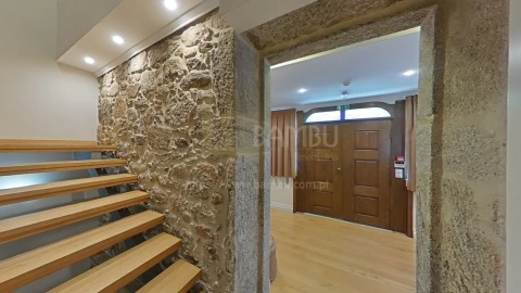 Quinta T6 para Venda em Cerdal