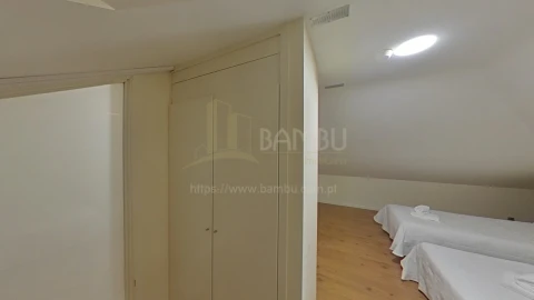 Quinta T6 para Venda em Cerdal