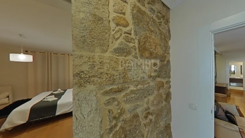 Quinta T6 para Venda em Cerdal
