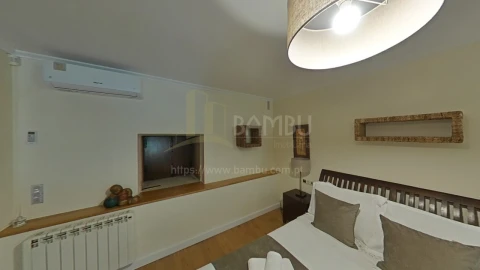 Quinta T6 para Venda em Cerdal