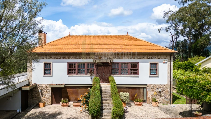 Quinta T6 para Venda em Cerdal Foto 3