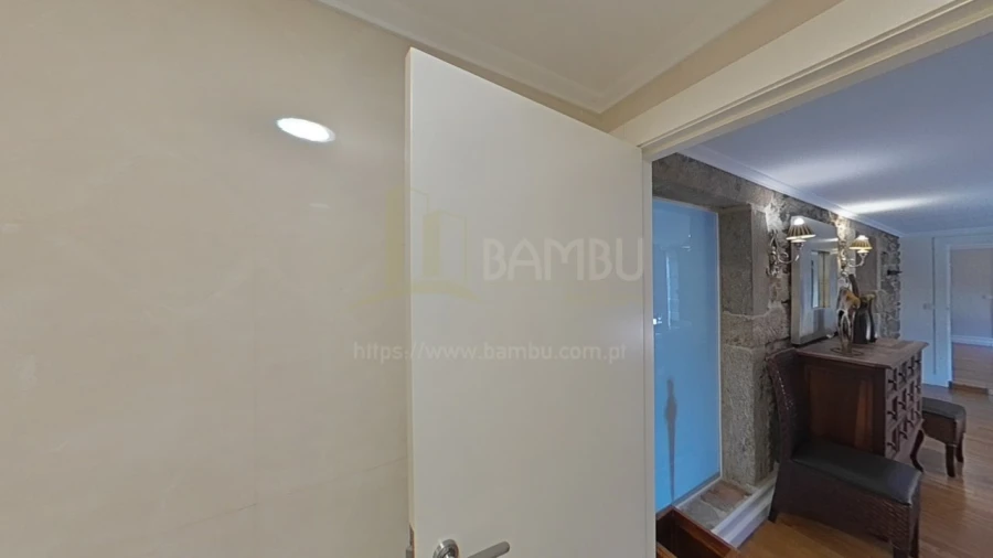 Quinta T6 para Venda em Cerdal Foto 37