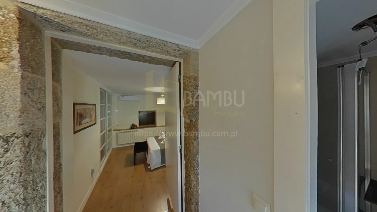 Quinta T6 para Venda em Cerdal Foto 46