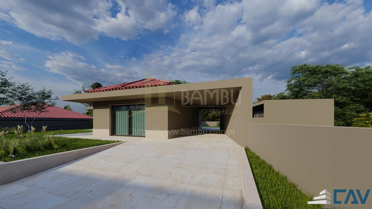 Moradia T3 para Venda em Torre e Vila Mou Foto 4