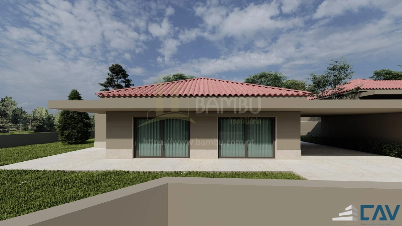 Moradia T3 para Venda em Torre e Vila Mou Foto 5
