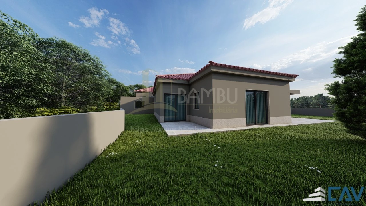 Moradia T3 para Venda em Torre e Vila Mou Foto 9