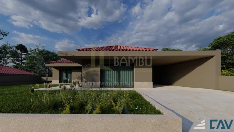 Moradia T3 para Venda em Torre e Vila Mou