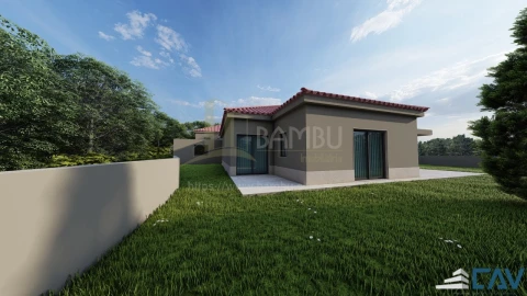 Moradia T3 para Venda em Torre e Vila Mou