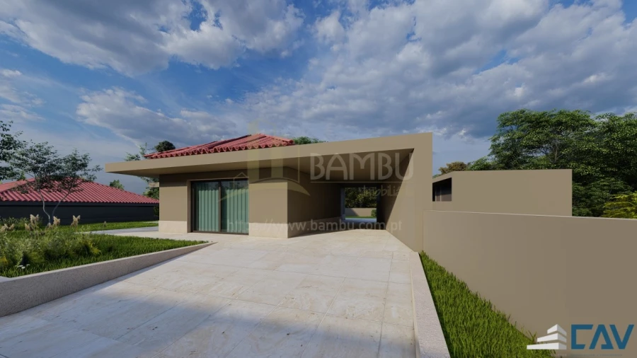 Moradia T3 para Venda em Torre e Vila Mou Foto 4