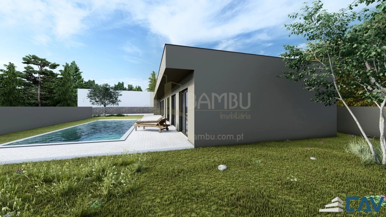 Moradia T3 para Venda em Vila Praia de Ancora Foto 10