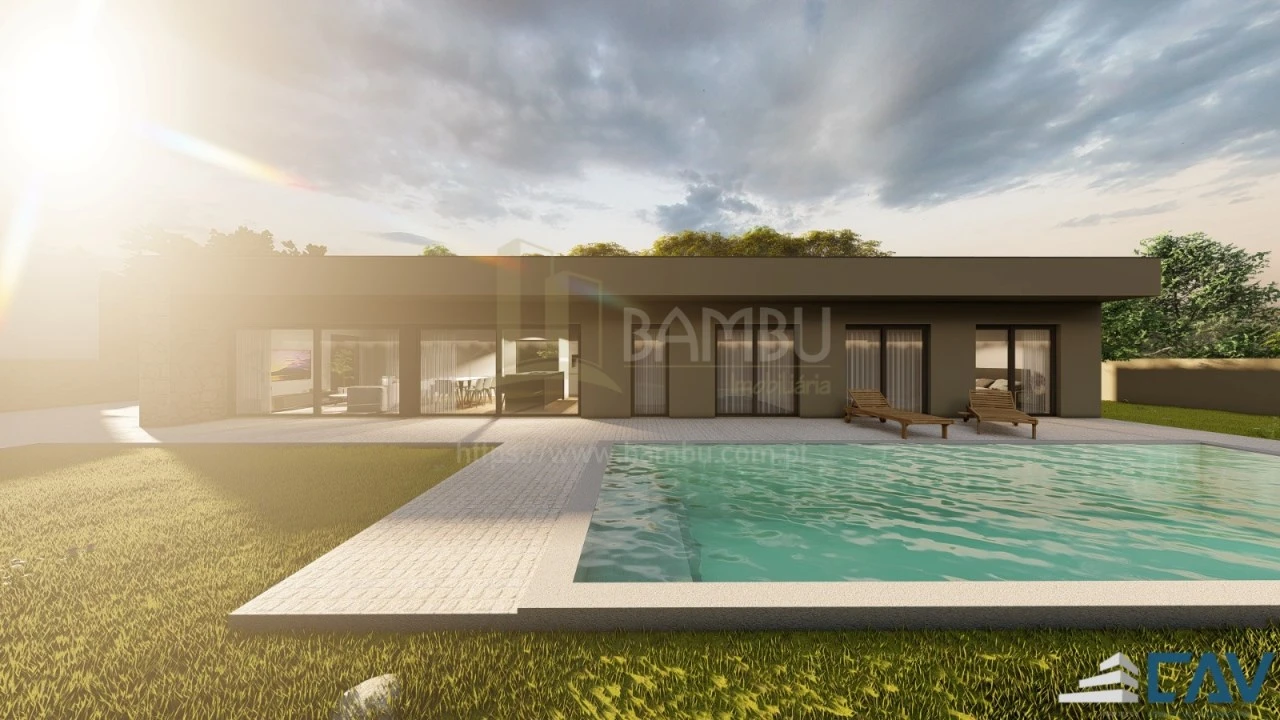 Moradia T3 para Venda em Vila Praia de Ancora Foto 1
