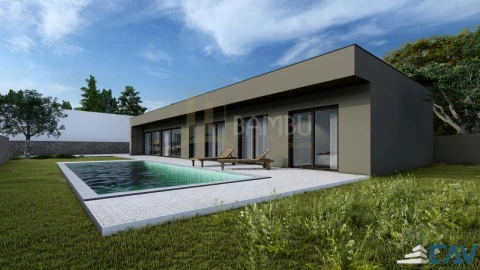 Moradia T3 para Venda em Vila Praia de Ancora