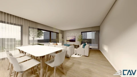 Moradia T3 para Venda em Vila Praia de Ancora