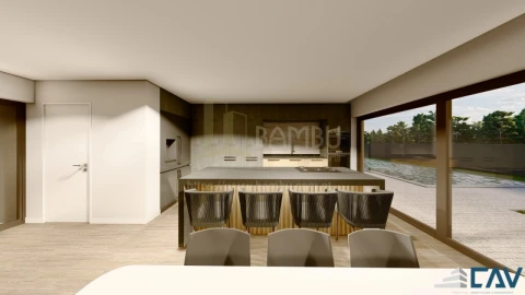 Moradia T3 para Venda em Vila Praia de Ancora