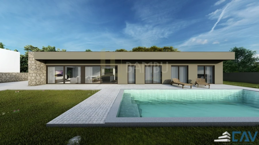 Moradia T3 para Venda em Vila Praia de Ancora Foto 12