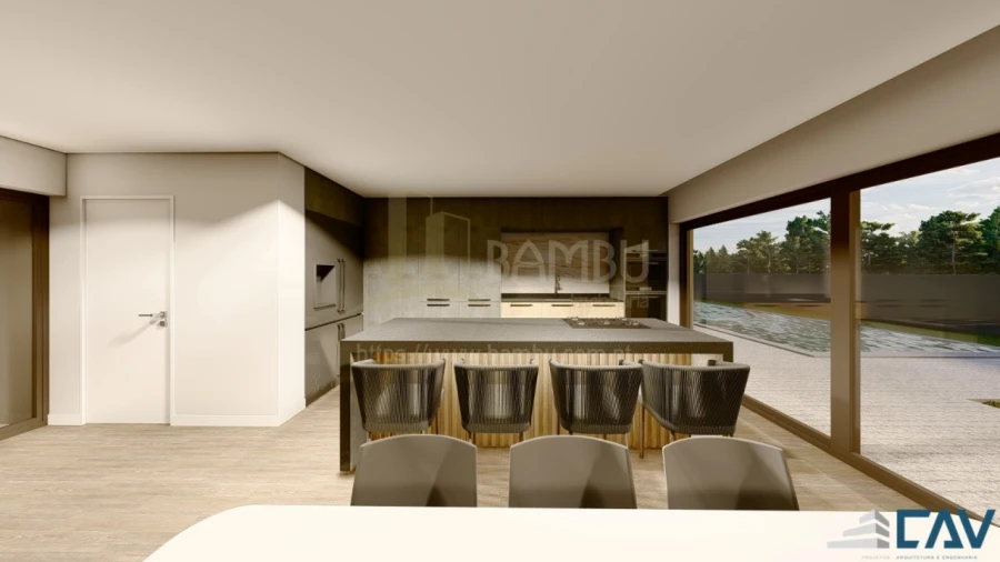 Moradia T3 para Venda em Vila Praia de Ancora Foto 19