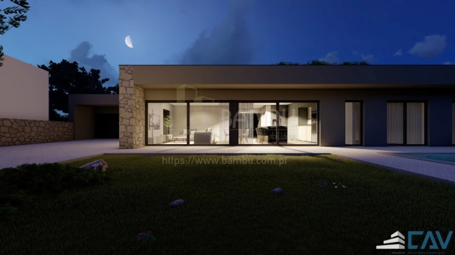 Moradia T3 para Venda em Vila Praia de Ancora Foto 3