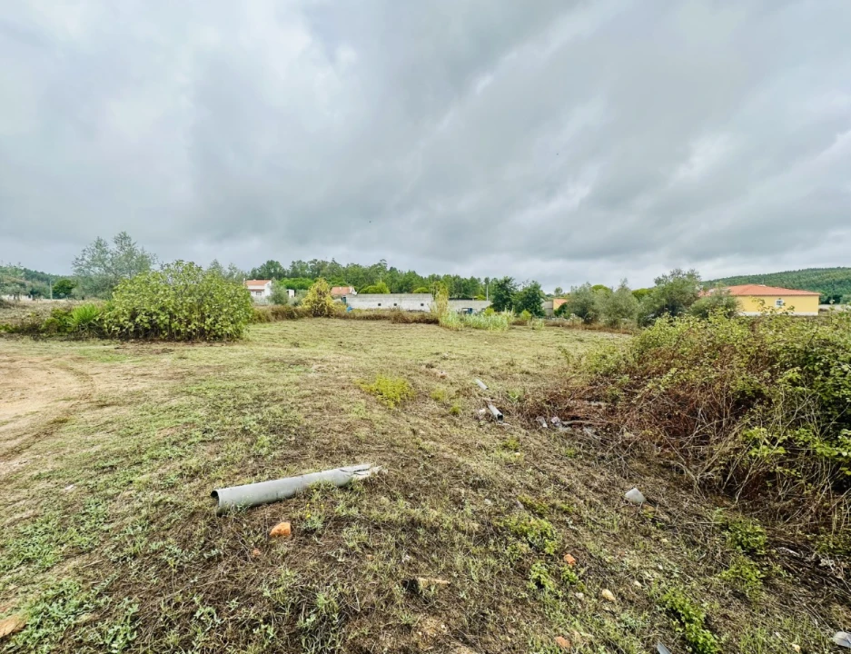 Terreno para Venda em Abrantes (São Vicente e São João) e Alferrarede Foto 7