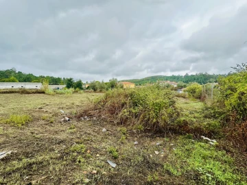 Terreno para Venda em Abrantes (São Vicente e São João) e Alferrarede