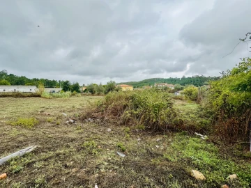 Terreno para Venda em Abrantes (São Vicente e São João) e Alferrarede