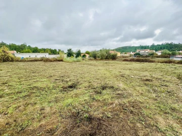 Terreno para Venda em Abrantes (São Vicente e São João) e Alferrarede