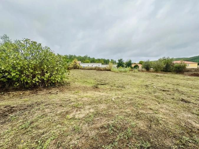 Terreno para Venda em Abrantes (São Vicente e São João) e Alferrarede Foto 3