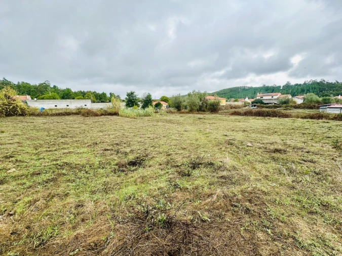 Terreno para Venda em Abrantes (São Vicente e São João) e Alferrarede Foto 13
