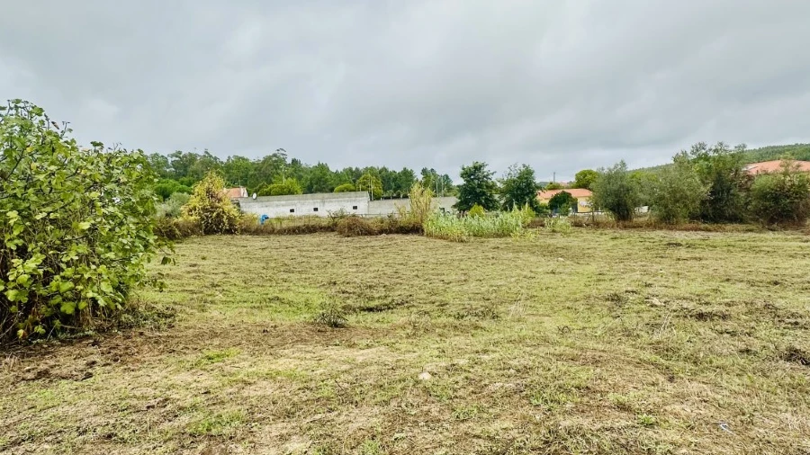 Terreno para Venda em Abrantes (São Vicente e São João) e Alferrarede