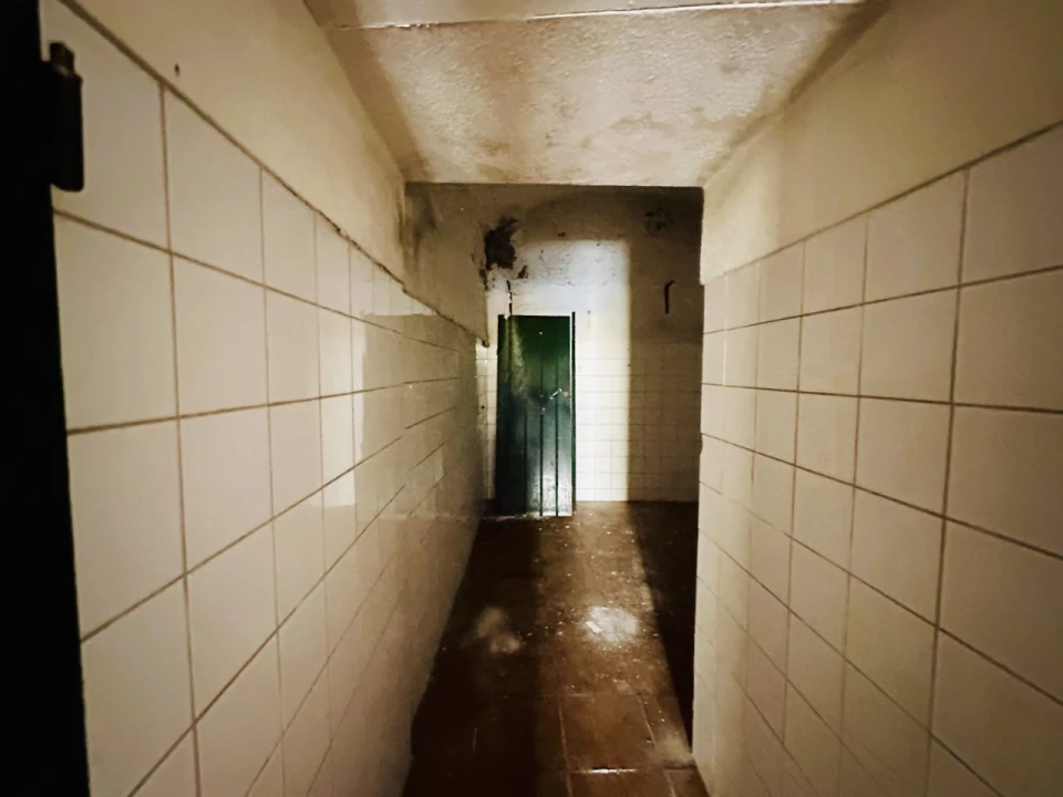 Prédio para Venda em Abrantes (São Vicente e São João) e Alferrarede Foto 5