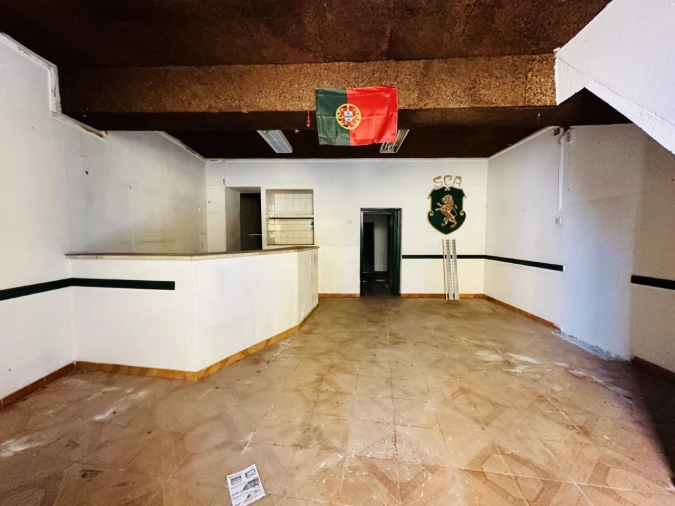 Prédio para Venda em Abrantes (São Vicente e São João) e Alferrarede Foto 10