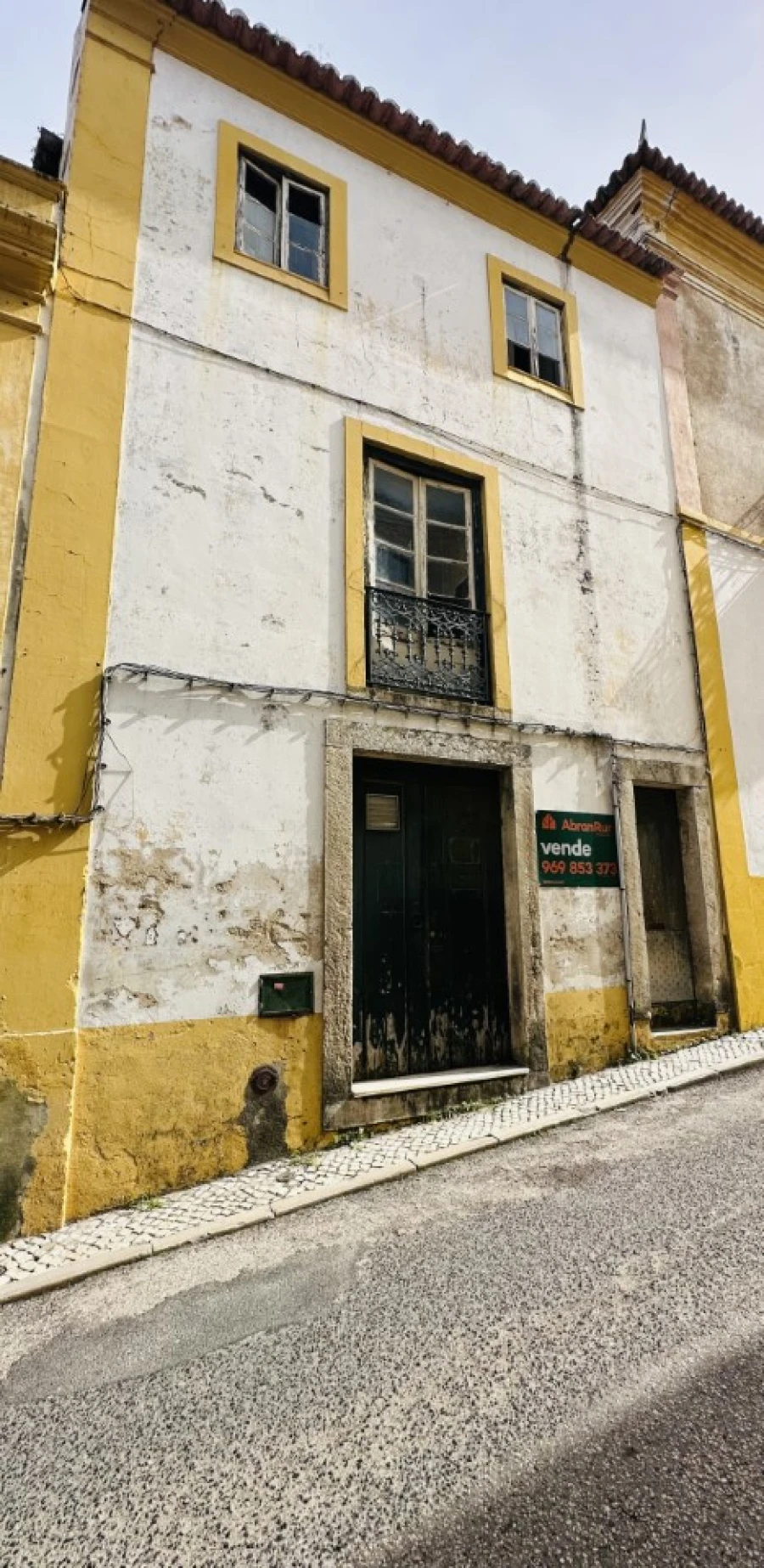 Prédio para Venda em Abrantes (São Vicente e São João) e Alferrarede Foto 16