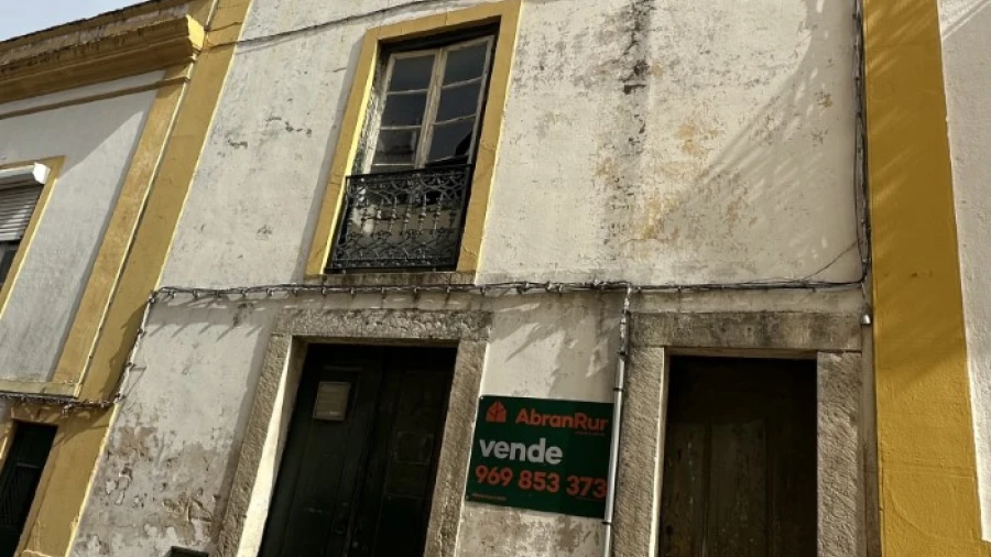 Prédio para Venda em Abrantes (São Vicente e São João) e Alferrarede