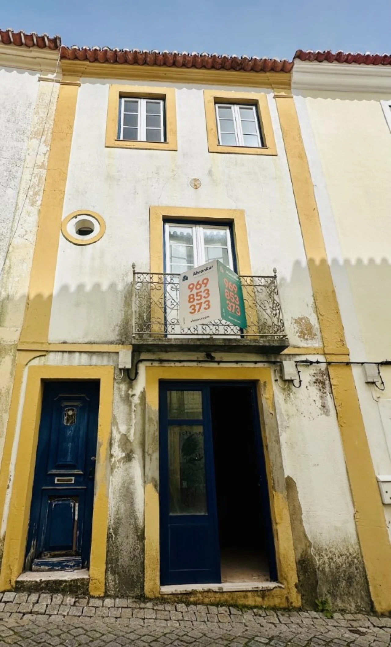 Moradia T4 para Venda em Abrantes (São Vicente e São João) e Alferrarede Foto 7