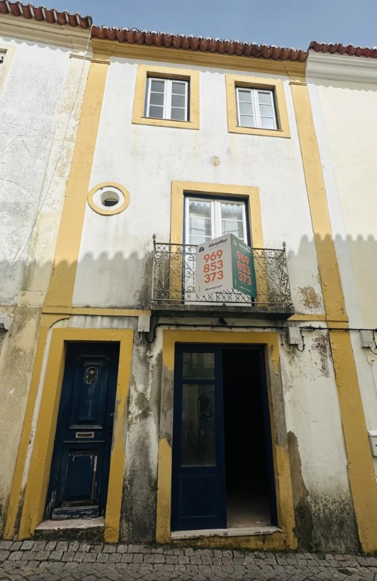 Moradia T4 para Venda em Abrantes (São Vicente e São João) e Alferrarede Foto 9