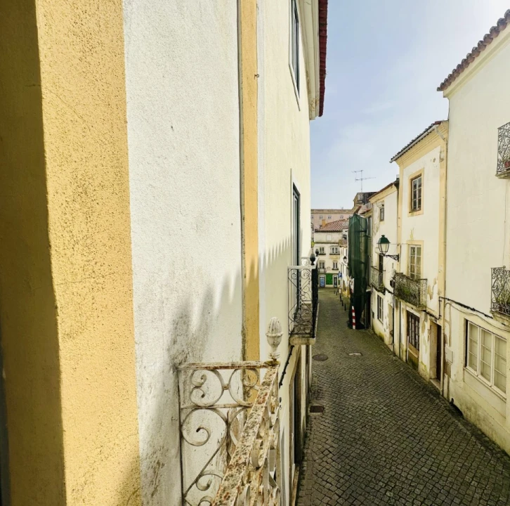 Moradia T4 para Venda em Abrantes (São Vicente e São João) e Alferrarede Foto 20