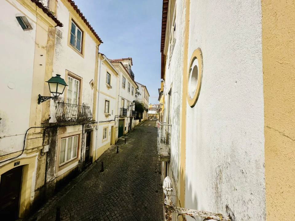 Moradia T4 para Venda em Abrantes (São Vicente e São João) e Alferrarede Foto 21