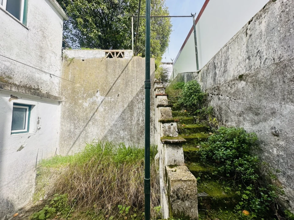Moradia T4 para Venda em Abrantes (São Vicente e São João) e Alferrarede Foto 30