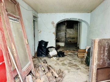 Moradia T4 para Venda em Abrantes (São Vicente e São João) e Alferrarede