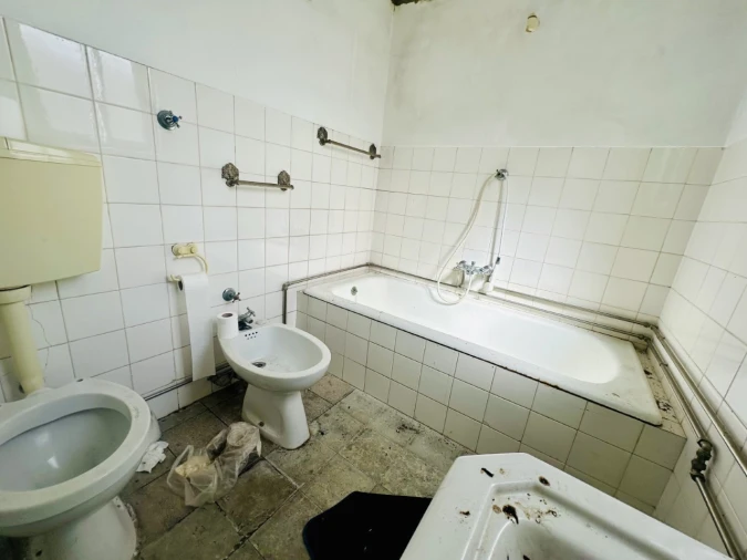 Moradia T4 para Venda em Abrantes (São Vicente e São João) e Alferrarede Foto 12